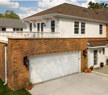 Garage Door Repair in Wilmette, IL