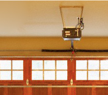 Garage Door Openers in Wilmette, IL