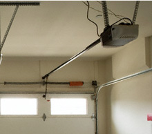 Garage Door Springs in Wilmette, IL